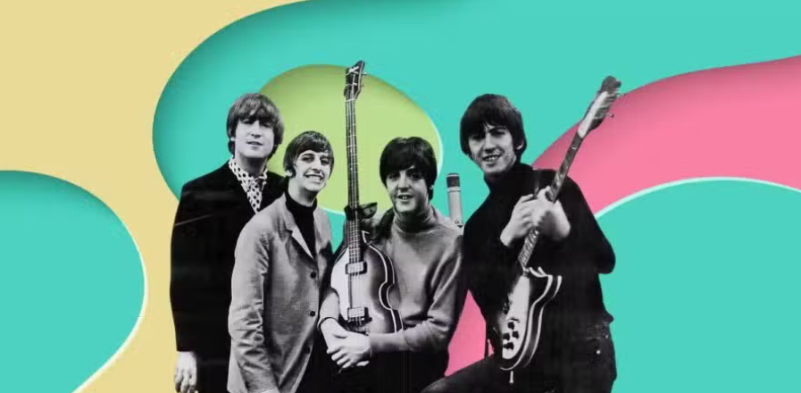 20 фактов о The Beatles, которые вас не разочаруют