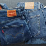 21 интересный факт о Levi’s, о котором вы не знали