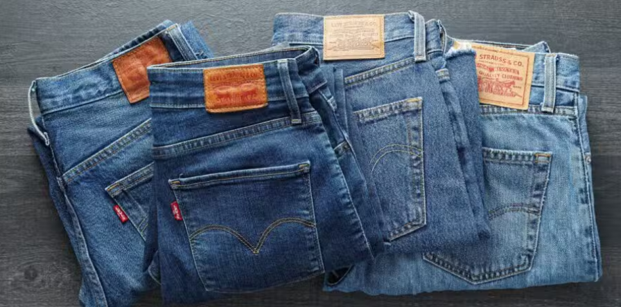 21 интересный факт о Levi’s, о котором вы не знали