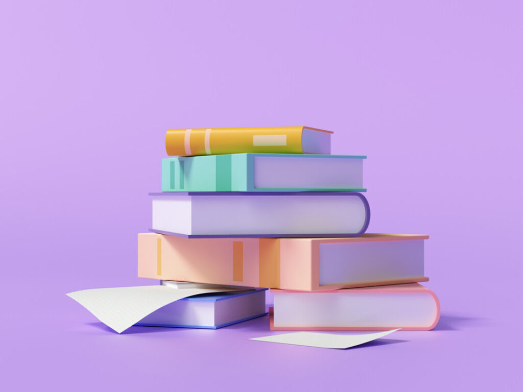 15 интересных фактов о книгах которые вас удивят