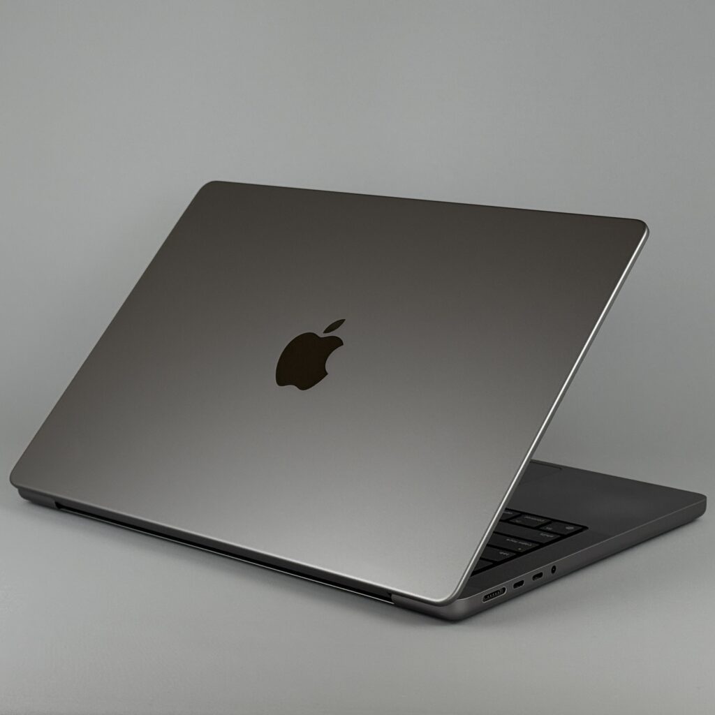 20 уникальных фактов о MacBook